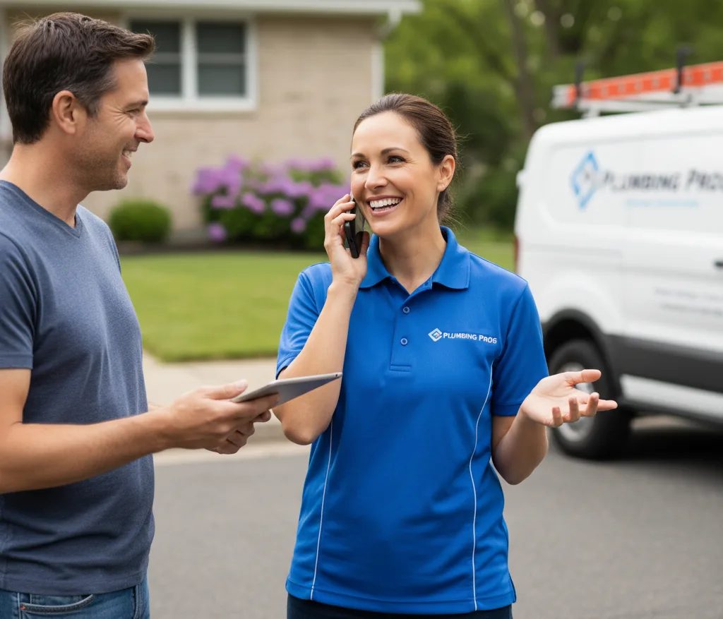 Sewer Line Repair in Geneseo, IL